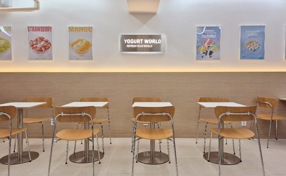 매장 인테리어 3