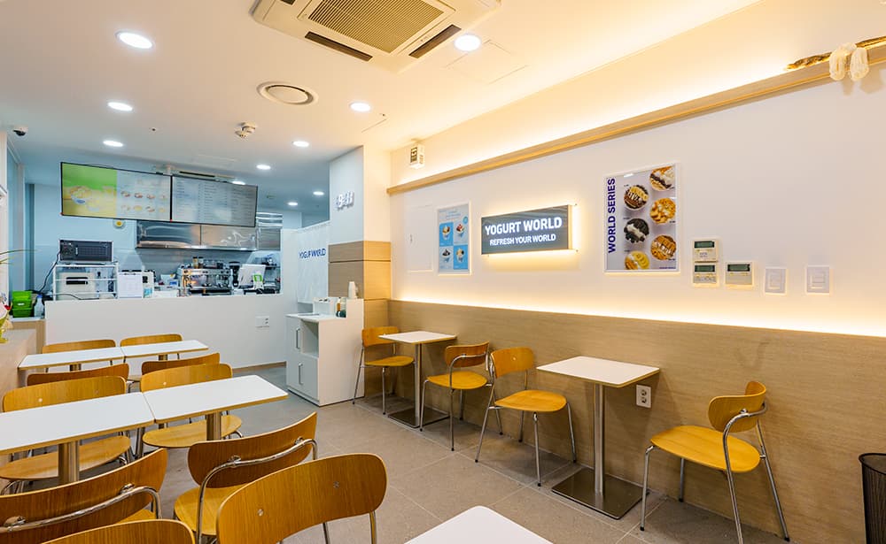 매장 인테리어 4